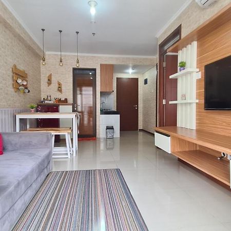 Gateway Pasteur 2Br Tower Depan Ruby 7 C Bandung Exterior foto