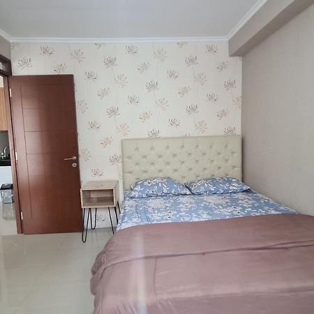 Gateway Pasteur 2Br Tower Depan Ruby 7 C Bandung Exterior foto