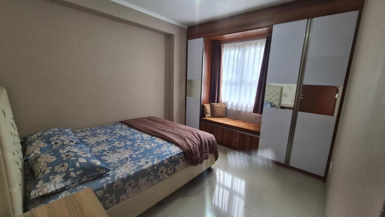 Gateway Pasteur 2Br Tower Depan Ruby 7 C Bandung Exterior foto